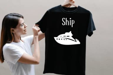 Ship by Nongyao — Dingbats Font — thumbnail 5