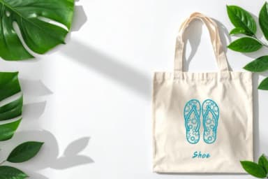 Shoe Set by Heartcraft Atelier — Dingbats Font — thumbnail 5