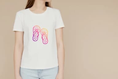 Shoe Set by Heartcraft Atelier — Dingbats Font — thumbnail 6