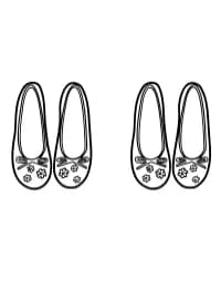 Shoe Set by Heartcraft Atelier — Dingbats Font — thumbnail 8