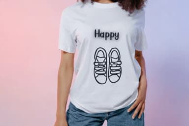 Shoes by Nongyao — Dingbats Font — thumbnail 5