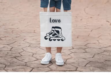 Shoes by Nongyao — Dingbats Font — thumbnail 6