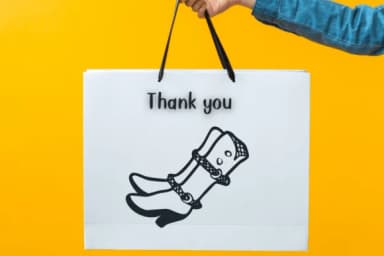 Shoes by Nongyao — Dingbats Font — thumbnail 7