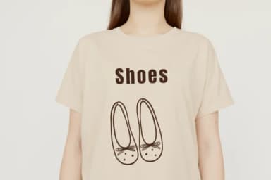 Shoes Doodle by Suphitchaya — Dingbats Font — thumbnail 6