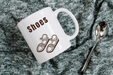 Shoes Doodle by Suphitchaya — Dingbats Font — thumbnail 8
