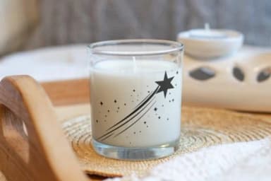 Shooting Star by MOMAT THIRTYONE — Dingbats Font — thumbnail 8