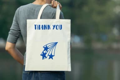 Shooting Star by Nongyao — Dingbats Font — thumbnail 7