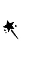 Shooting Star Dream by MOMAT THIRTYONE — Dingbats Font — thumbnail 3