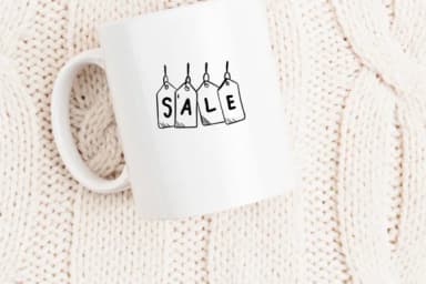 Shopping by Sirinart — Dingbats Font — thumbnail 5