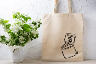 Shopping by Sirinart — Dingbats Font — thumbnail 6