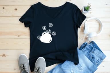 Shopping by Sirinart — Dingbats Font — thumbnail 7