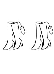 Shopping by Sirinart — Dingbats Font — thumbnail 8