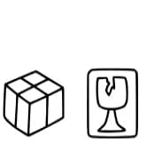 Shopping by YandiDesigns — Dingbats Font — thumbnail 5