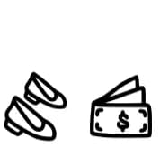 Shopping by YandiDesigns — Dingbats Font — thumbnail 5