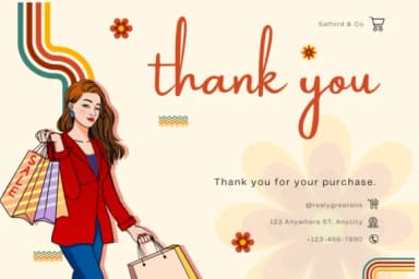 Shopping Bags by Nongyao — Dingbats Font — thumbnail 5