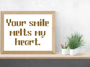 Siena by Pukka De — Slab Serif Font — thumbnail 7