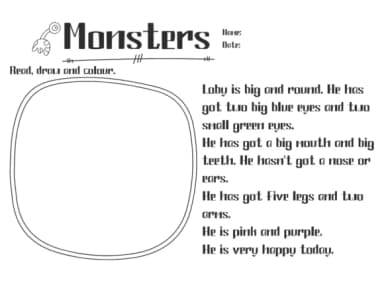 Siena by Pukka De — Slab Serif Font — thumbnail 8