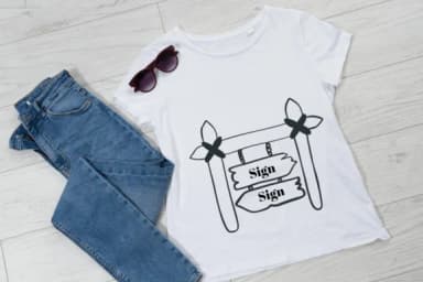 Sign Dingbats by Suphitchaya — Dingbats Font — thumbnail 5