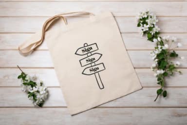 Sign Dingbats by Suphitchaya — Dingbats Font — thumbnail 6