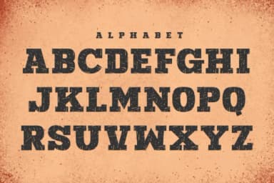 Simple Cause by Jasa (7NTypes) — Slab Serif Font — thumbnail 5