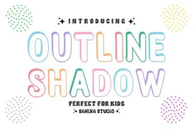 Simple College by Sahira Studio — Slab Serif Font — thumbnail 6