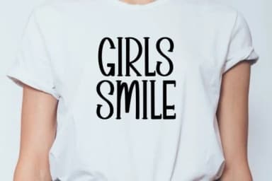 Simple Cowbow by Minimalist Eyes — Slab Serif Font — thumbnail 3