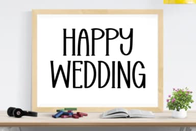 Simple Famous by Minimalist Eyes — Slab Serif Font — thumbnail 3