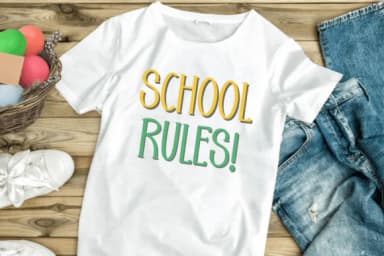 Simple Famous by Minimalist Eyes — Slab Serif Font — thumbnail 5