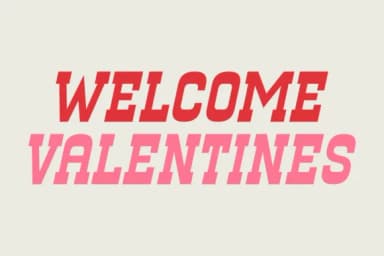 Simple Famous by Ade (7NTypes) — Slab Serif Font — thumbnail 5