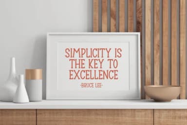 Simple Grinch by Letterayu — Slab Serif Font — thumbnail 6