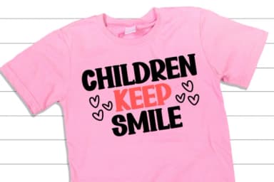 Simple People by BK Creative Designs — Slab Serif Font — thumbnail 3