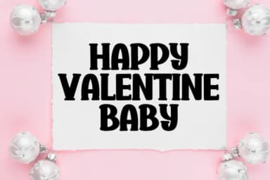 Simple People by BK Creative Designs — Slab Serif Font — thumbnail 5