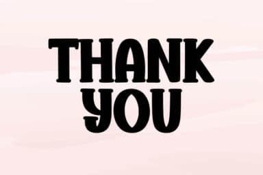 Simple People by BK Creative Designs — Slab Serif Font — thumbnail 7