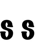 Simple People by BK Creative Designs — Slab Serif Font — thumbnail 8