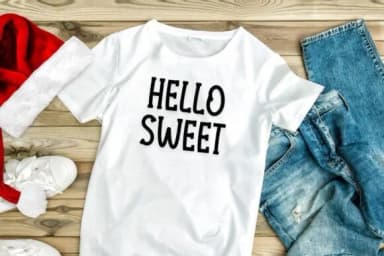 Simple Poster by Minimalist Eyes — Slab Serif Font — thumbnail 3