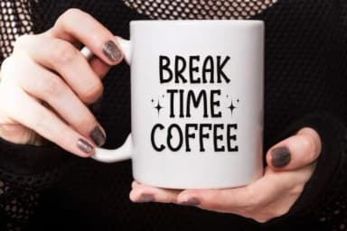 Simple Poster by Minimalist Eyes — Slab Serif Font — thumbnail 4