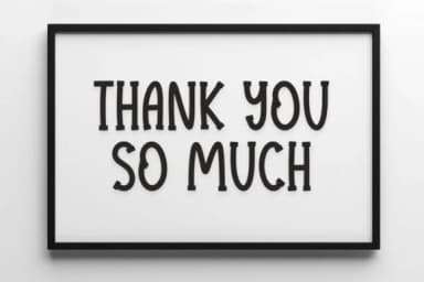 Simple Poster by Minimalist Eyes — Slab Serif Font — thumbnail 7