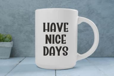 Simple Vintage by Minimalist Eyes — Slab Serif Font — thumbnail 3