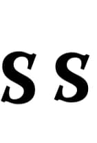 Simple Warkop by Andal (7NTypes) — Slab Serif Font — thumbnail 6