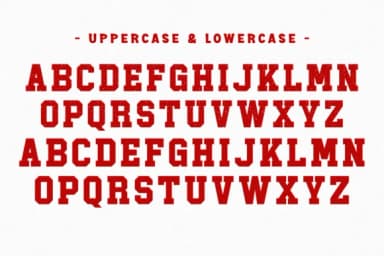 Single by Pian45 — Slab Serif Font — thumbnail 6