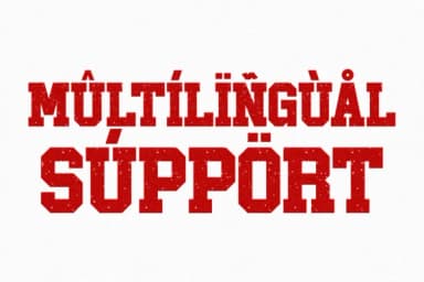 Single by Pian45 — Slab Serif Font — thumbnail 8