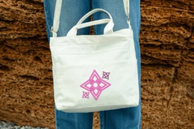 Single Flower by Chonada — Dingbats Font — thumbnail 5