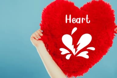 Singles Day Heart by Nongyao — Dingbats Font — thumbnail 6