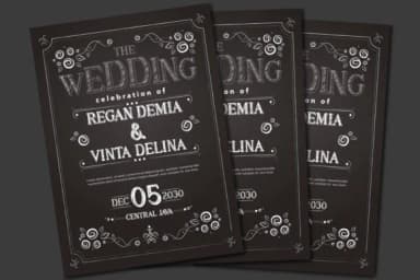 Sketch Bouquet by Bayuktx — Slab Serif Font — thumbnail 3