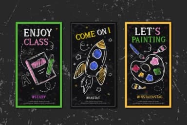 Sketch Bouquet by Bayuktx — Slab Serif Font — thumbnail 4