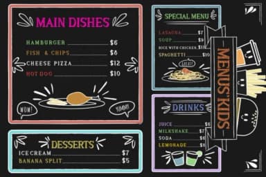 Sketch Bouquet by Bayuktx — Slab Serif Font — thumbnail 5