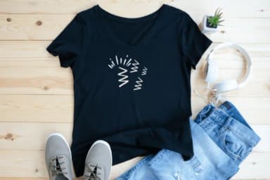 Sketch Doodle by Sirinart — Dingbats Font — thumbnail 6