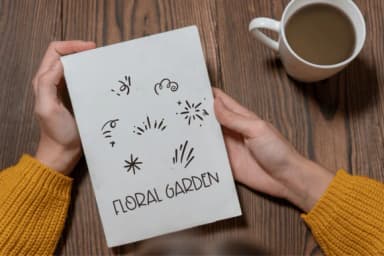 Sketch Doodle by Sirinart — Dingbats Font — thumbnail 7