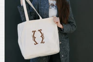 Sketched Brackets by Apiwat Type — Dingbats Font — thumbnail 6