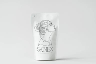 Skinex by Minimalistartstudio — Slab Serif Font — thumbnail 2